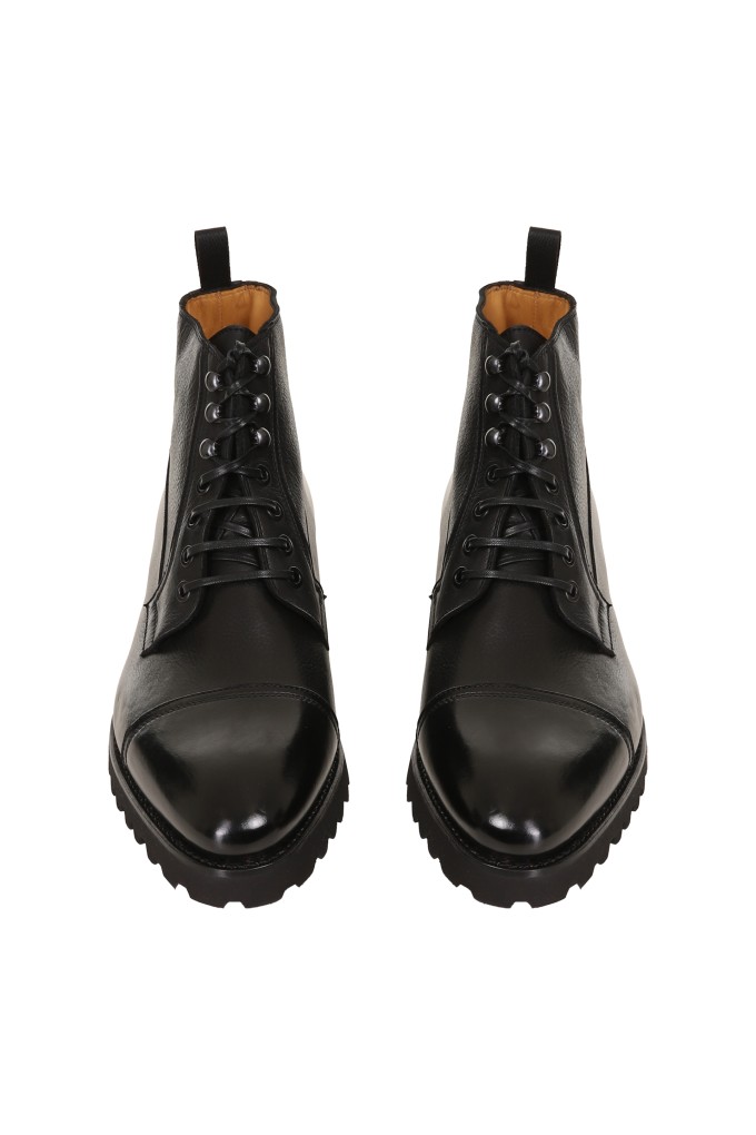 Купити Черевики Bontoni 4