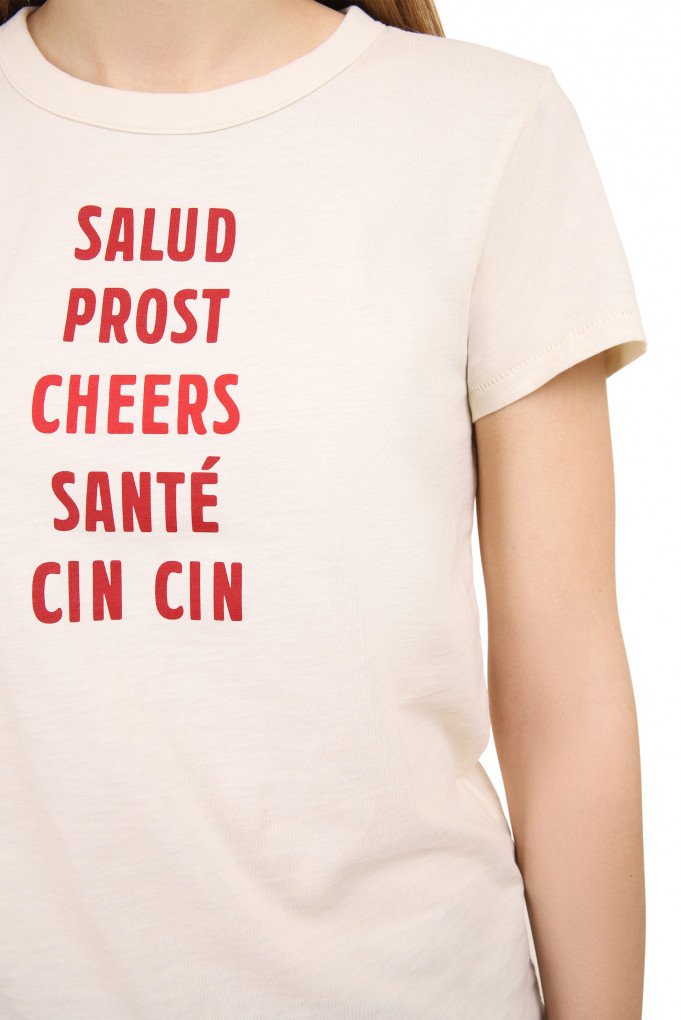 Buy T-shirt Rag & Bone 4