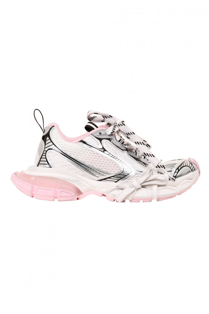 Купити Кросівки BALENCIAGA