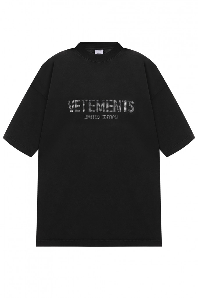 Buy T-shirt Vetements