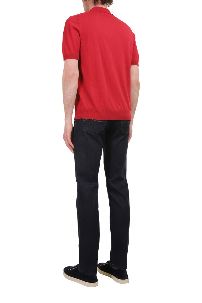 Купити Поло GRAN SASSO PREMIUM 3