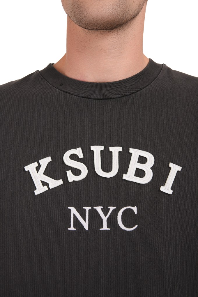 Купити Футболка KSUBI 4