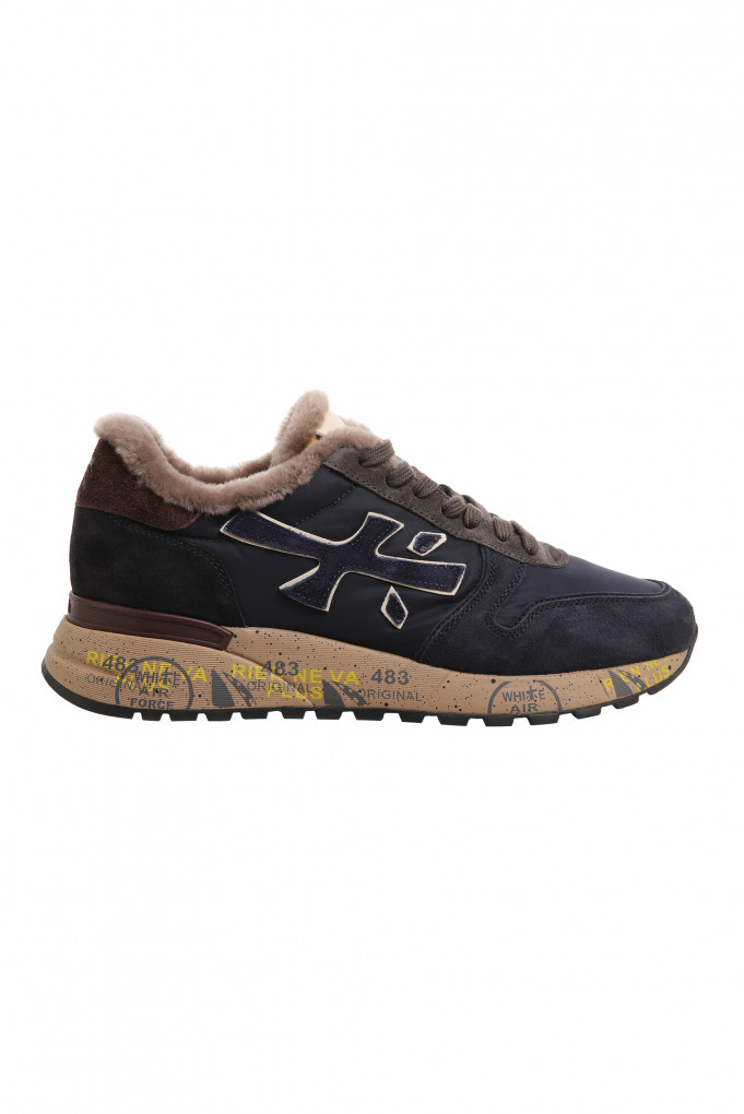 Buy Sneakers Premiata