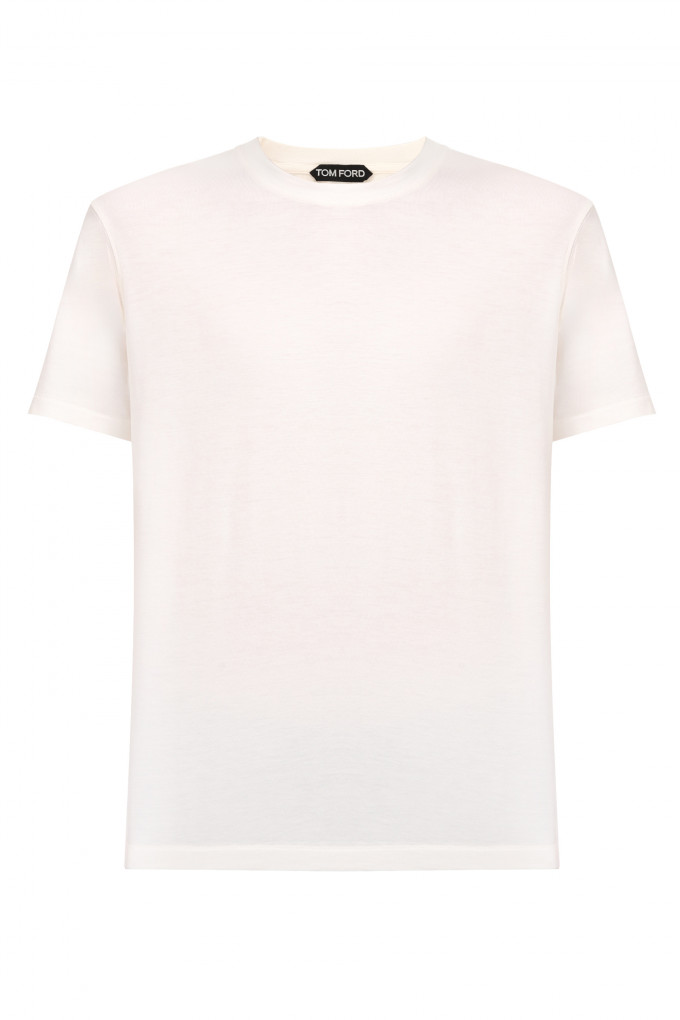 Buy T-shirt Tom Ford