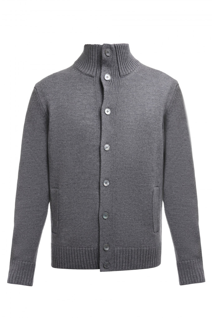 Buy Cardigan Gran Sasso Premium