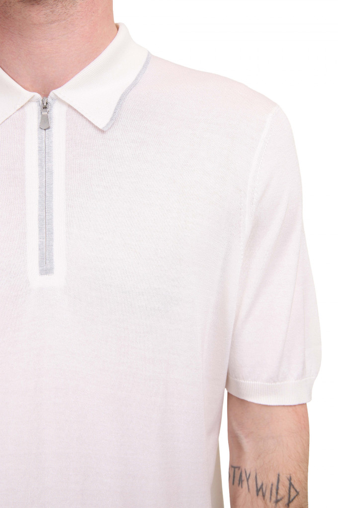 Купить Поло GRAN SASSO PREMIUM 4