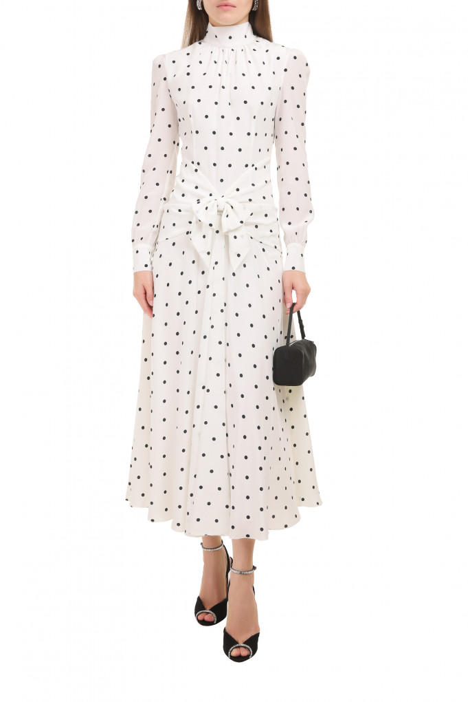 Купити Сукня Alessandra Rich 2