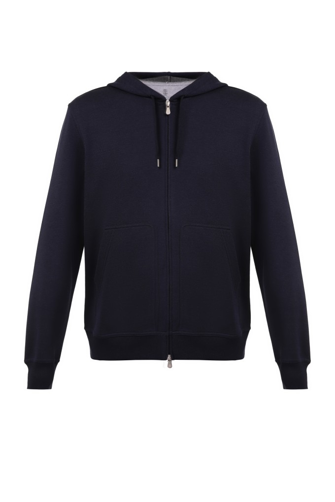Купить Куртка спортивная Brunello Cucinelli