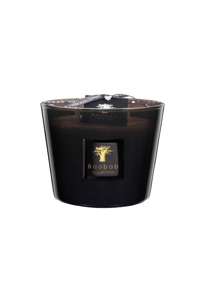 Buy ENCRE DE CHINE CANDLE, 500 G Baobab Collection