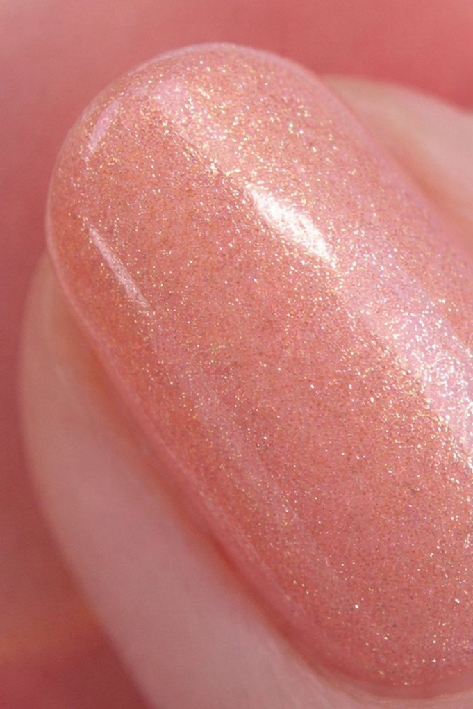 Купити Лак для нігтів Nails Inc 3