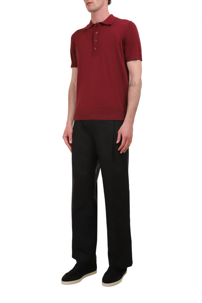 Купити Поло PAOLO PECORA 2