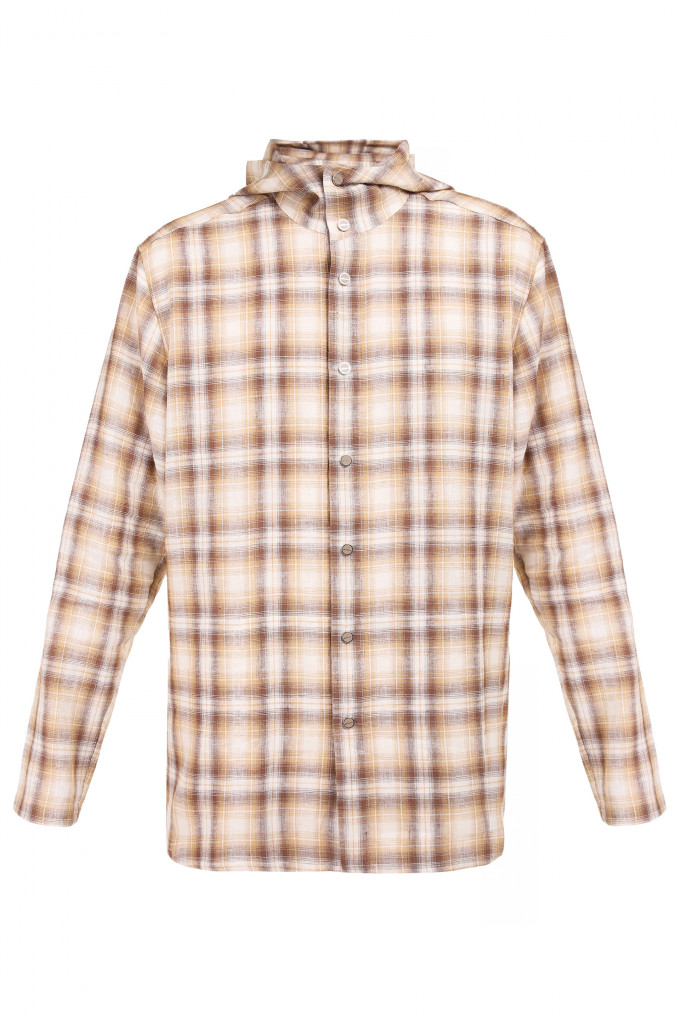 Купити Сорочка KITON