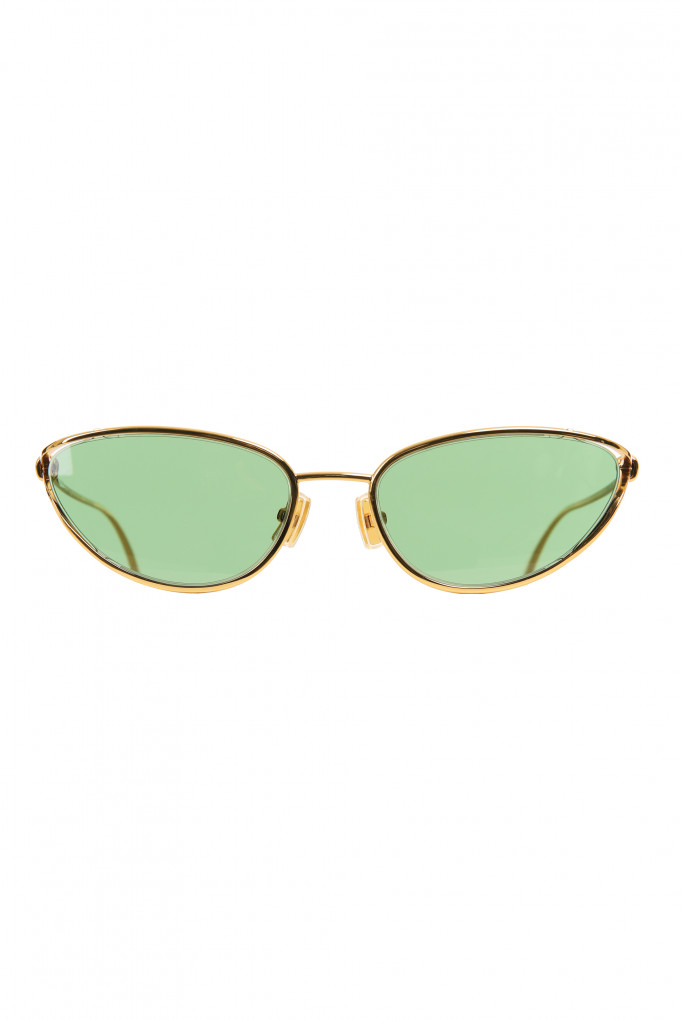 Купити Окуляри сонцезахисні BOTTEGA VENETA