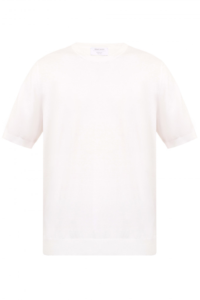 Купити Футболка GRAN SASSO PREMIUM