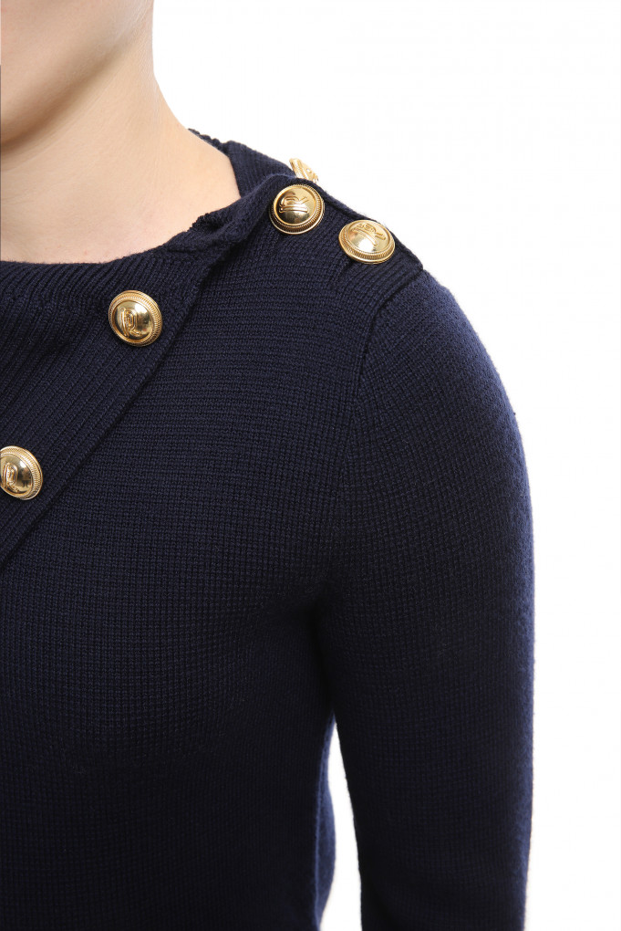 Купити Пуловер RABANNE 5