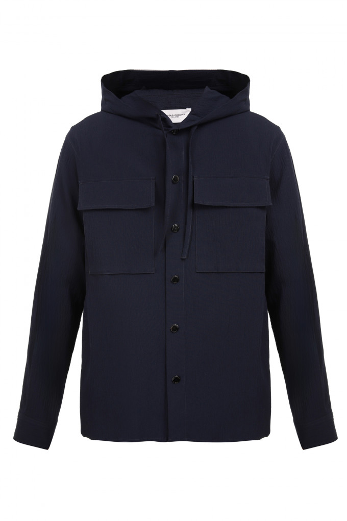 Купити Куртка PAOLO PECORA