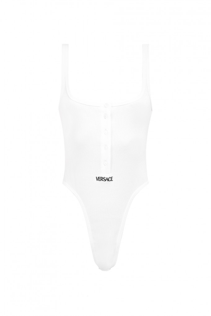 Купити Боді VERSACE