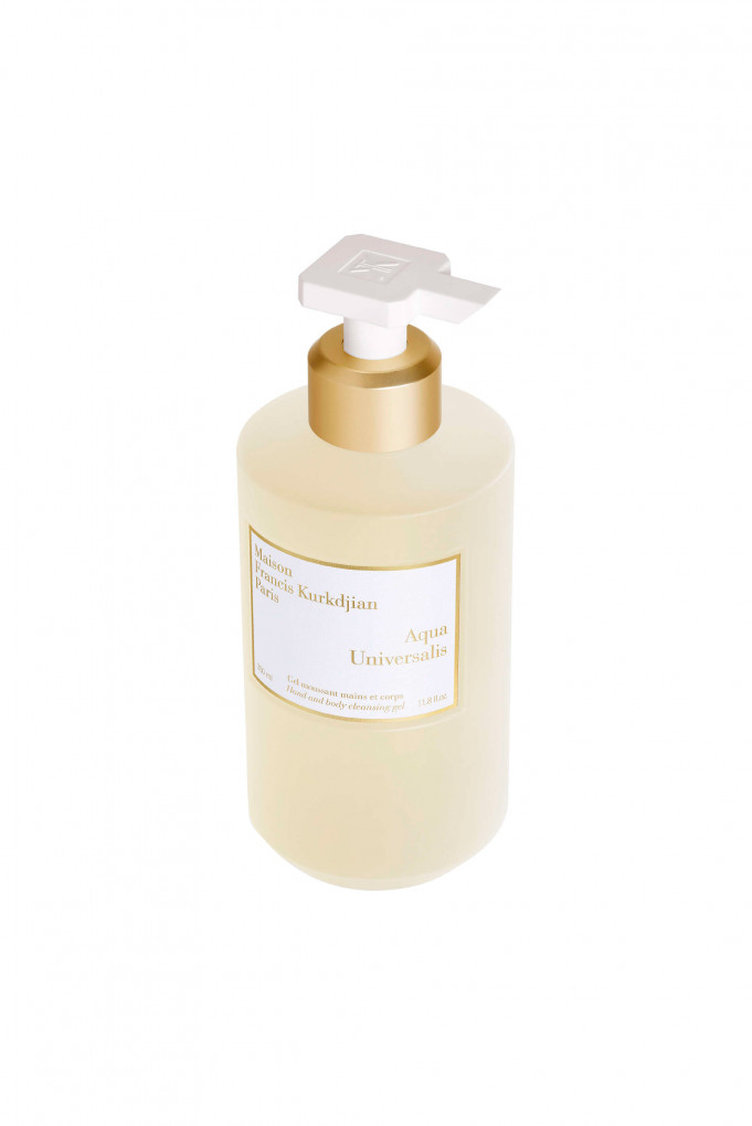 Купити Гель для рук і тіла очищувальний парфумований Maison Francis Kurkdjian 2