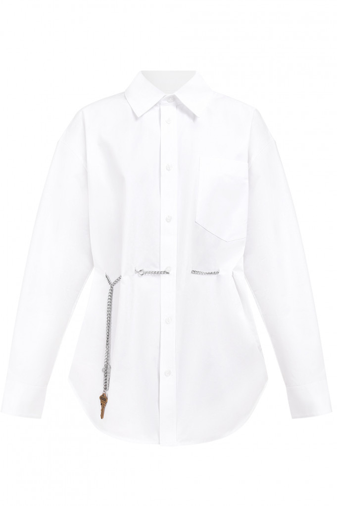 Купити Блуза Alexander Wang