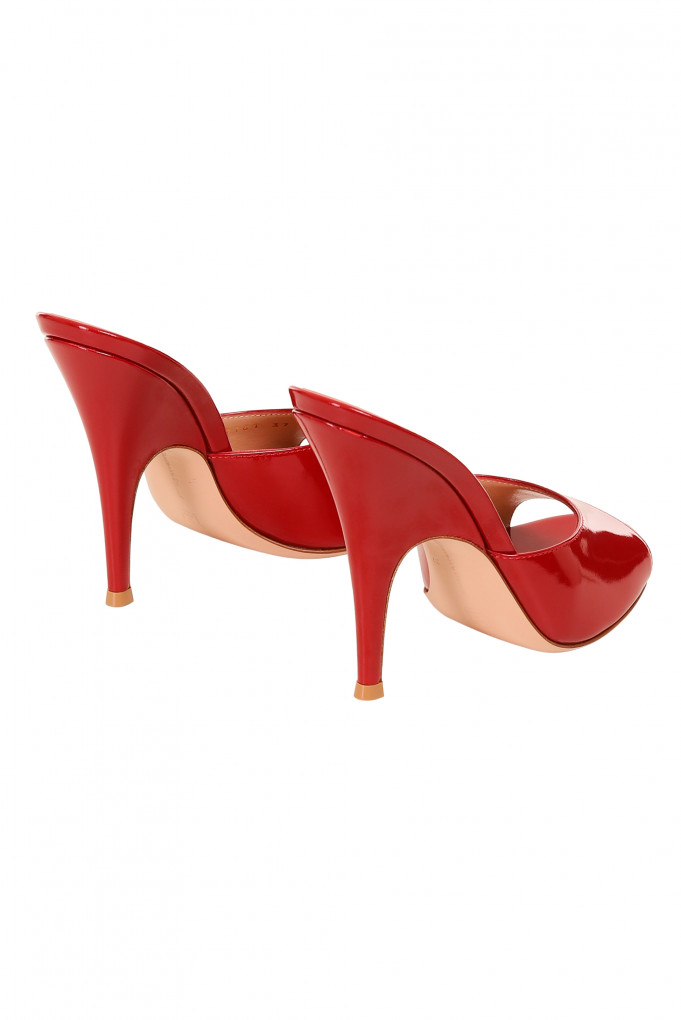 Buy Mules Gianvito Rossi 3