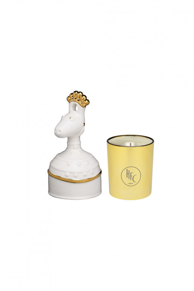 Buy MY PARADISE, Scented candle, 190 g HFC