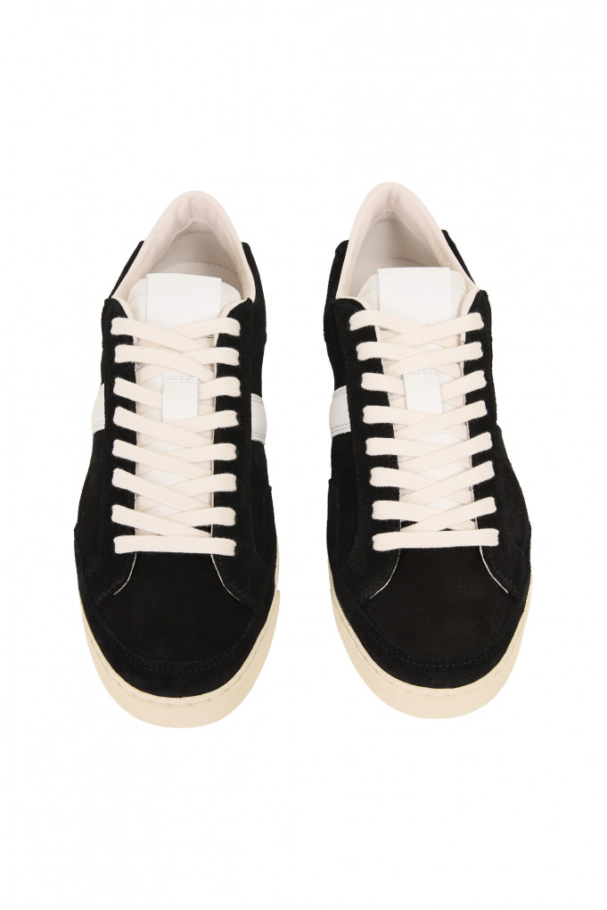 Buy Sneakers Tom Ford 4