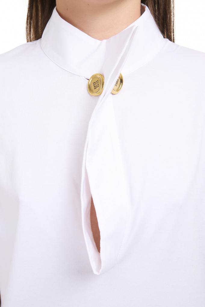 Купить Футболка Givenchy 4