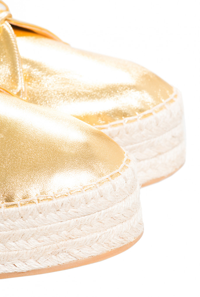 Купити Еспадрильї Charlotte Olympia 4