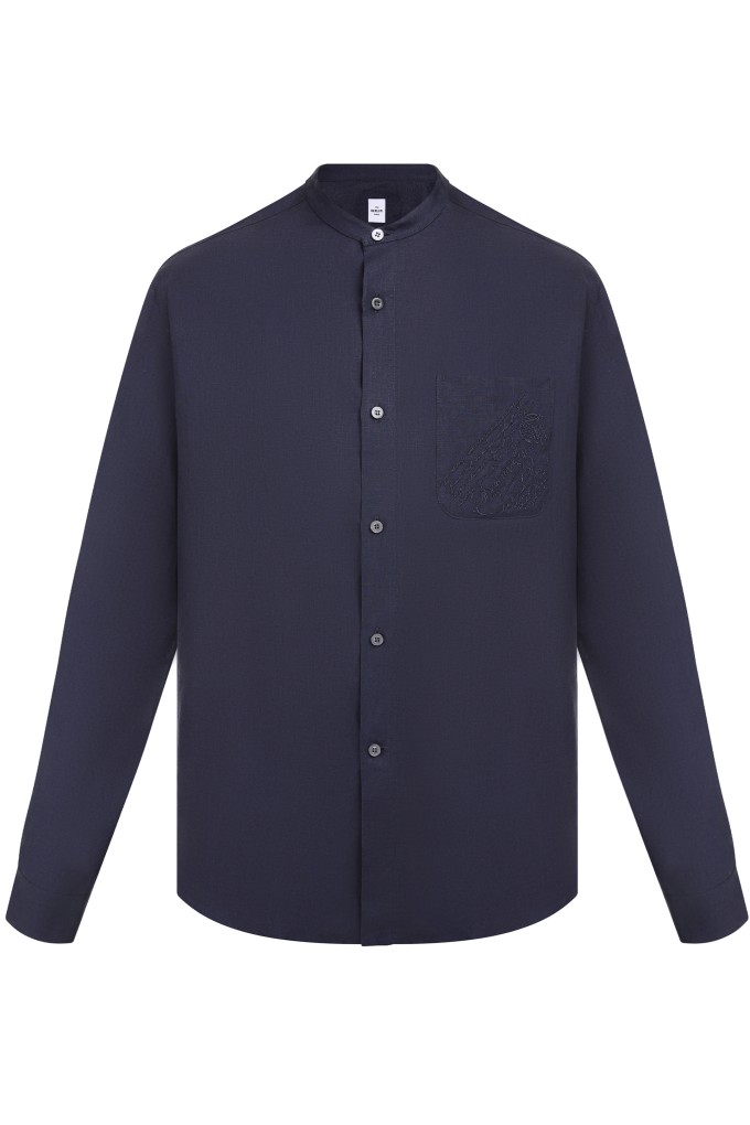 Купити Сорочка Berluti