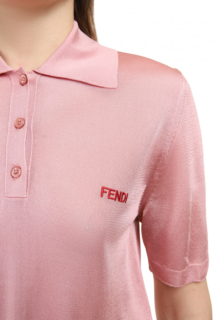 Купити Поло Fendi 4