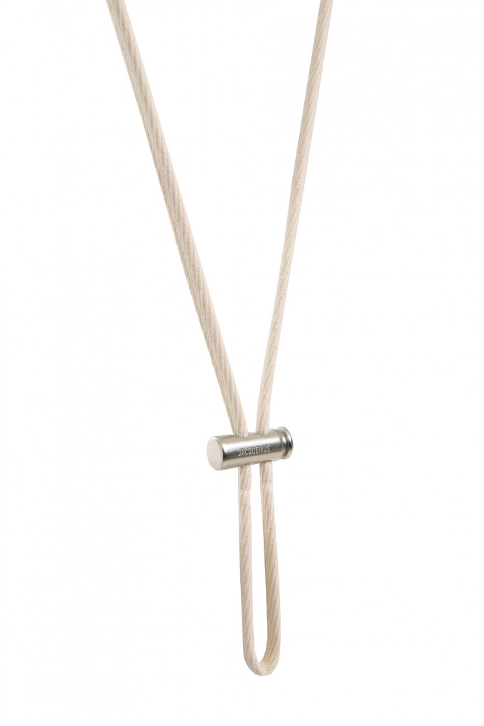 Купити Панама JACQUEMUS 5