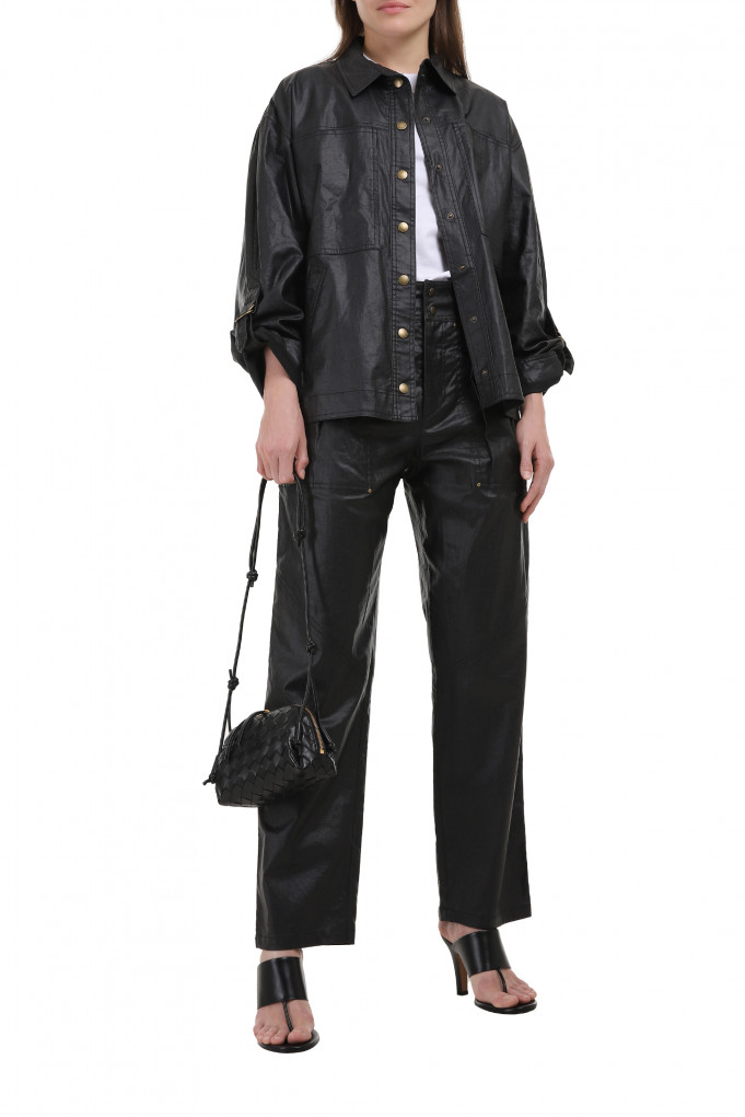 Buy Pants ISABEL MARANT 2