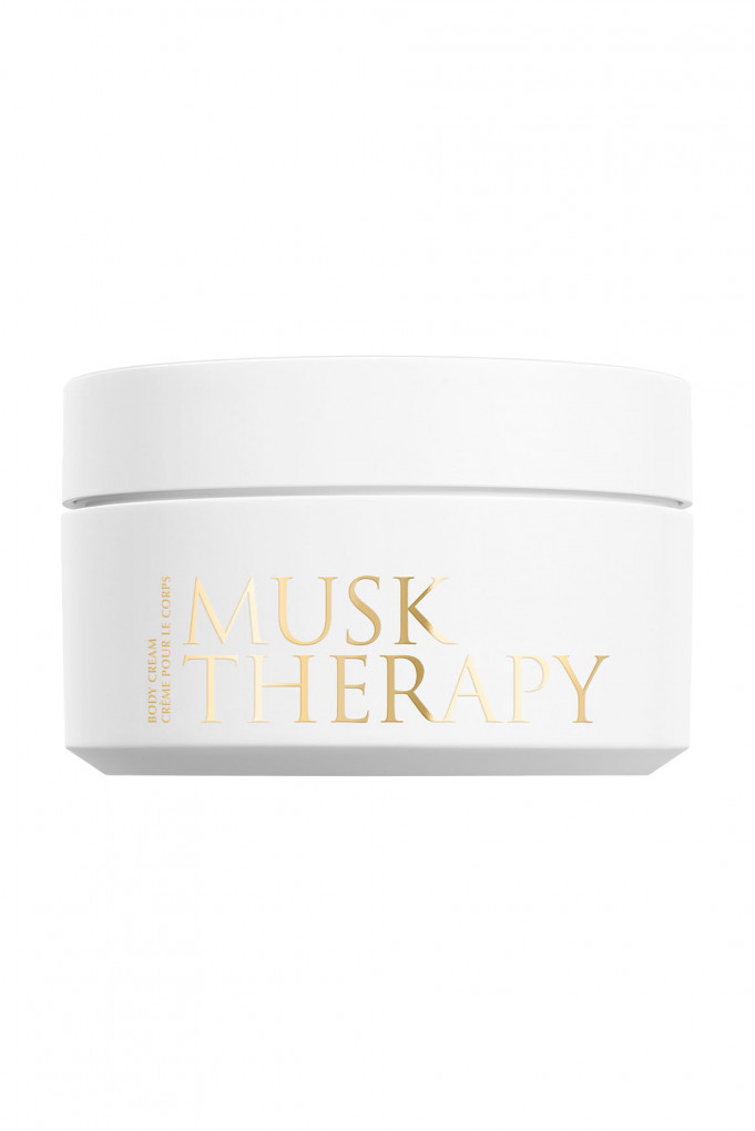 Купити Крем для тіла парфумований Initio