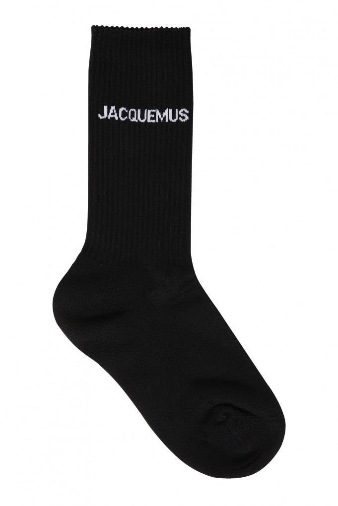 Buy Socks Jacquemus