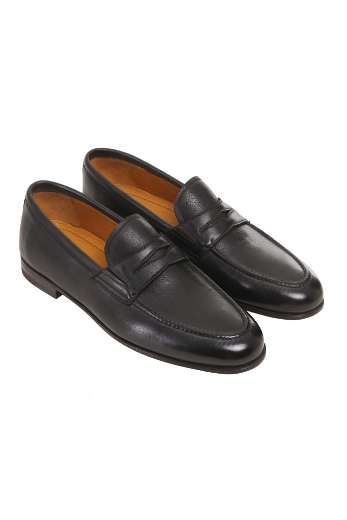 Купити Мокасини Bontoni 2