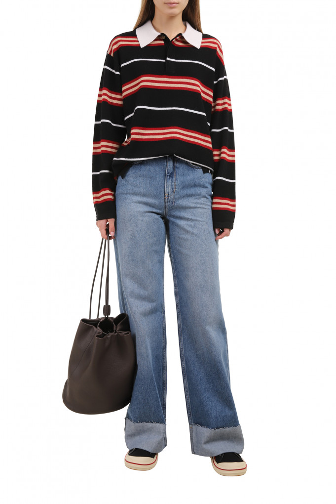 Купити Поло GUEST IN RESIDENCE 2