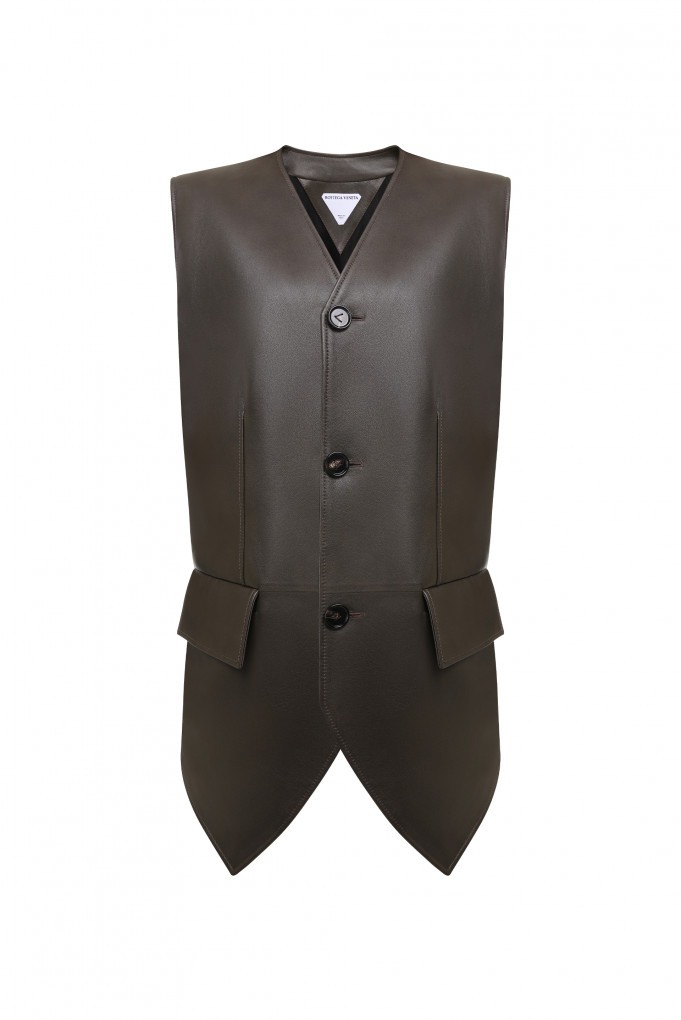 Купити Жилет BOTTEGA VENETA