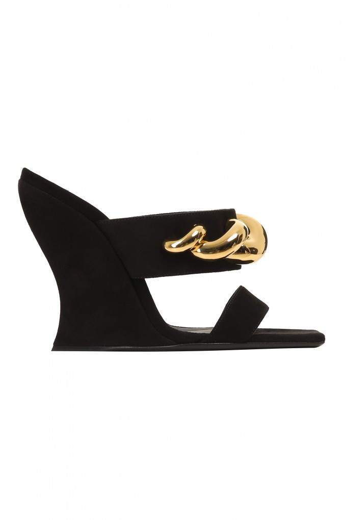 Купити Мюлі ALAÏA