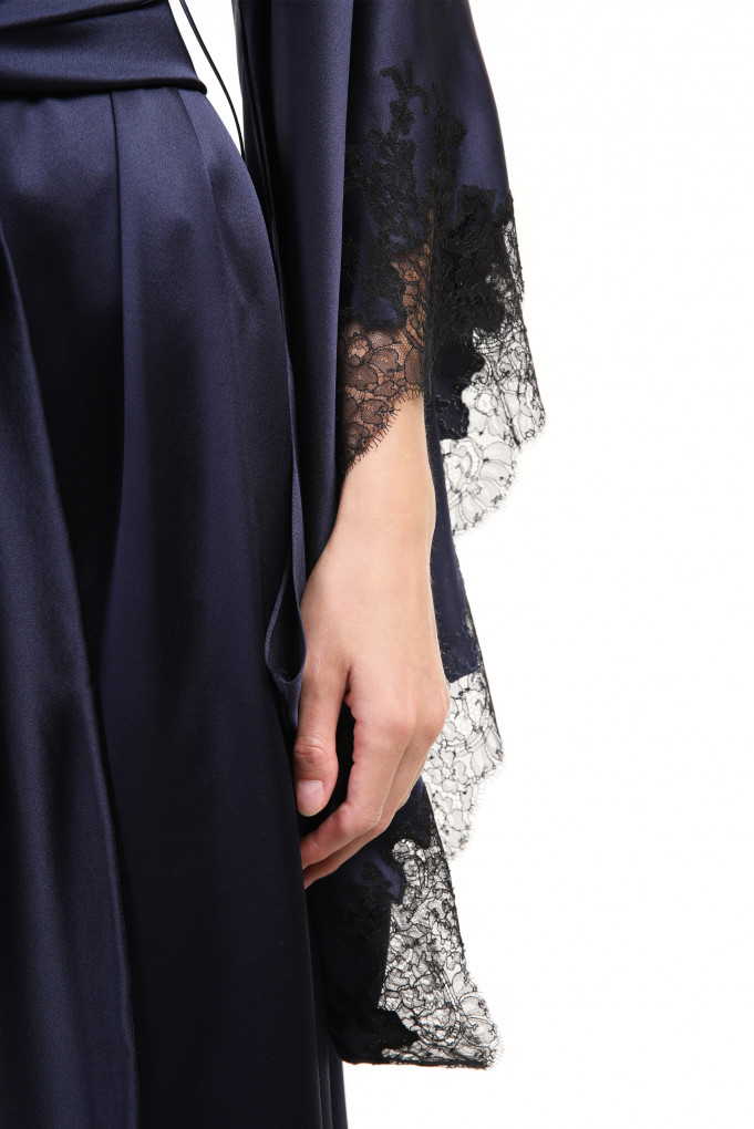 Купити Халат Carine Gilson 5