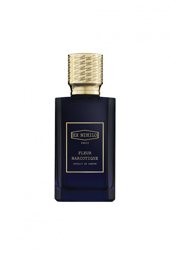 Buy FLEUR NARCOTIQUE, Perfume extract, 100 ml Ex Nihilo