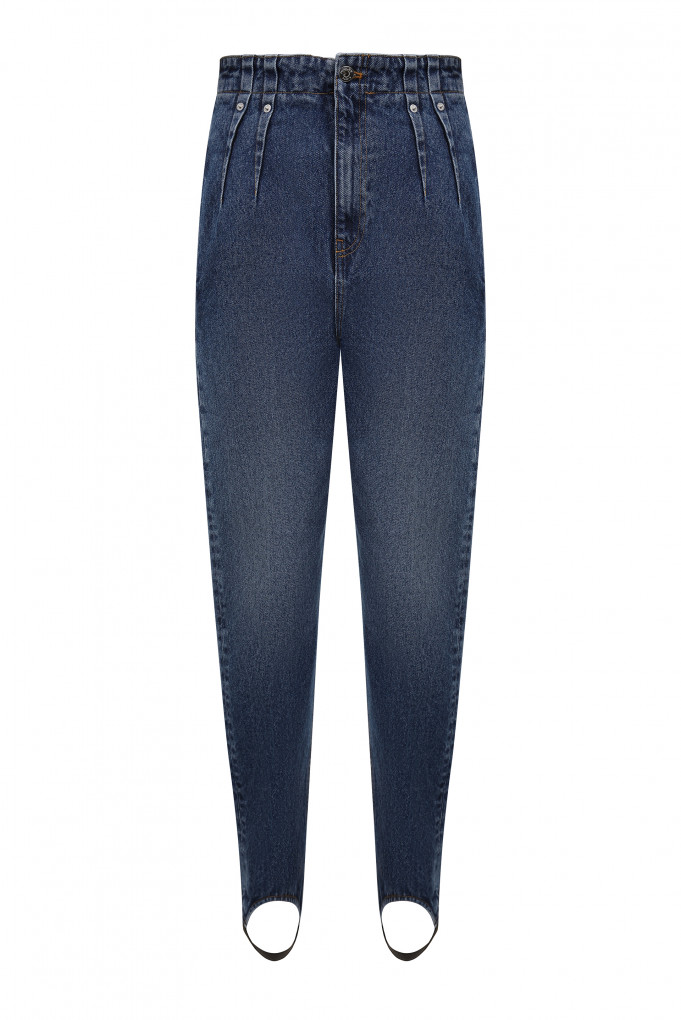 Купити Джинси MUGLER