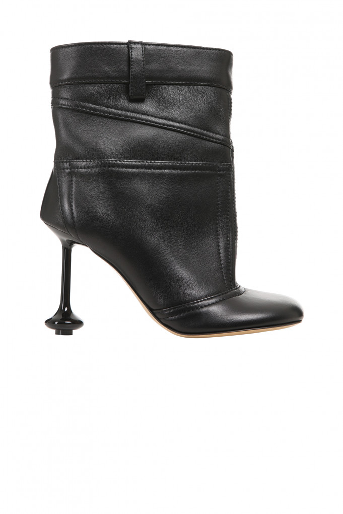 Buy Ankle boots Loewe