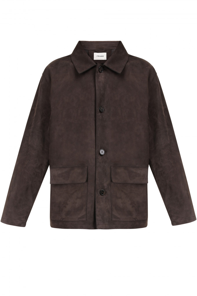 Купити Куртка Frame Denim