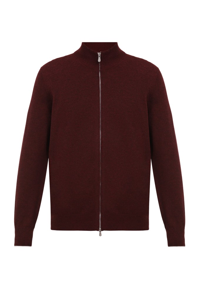 Купить Кардиган Brunello Cucinelli