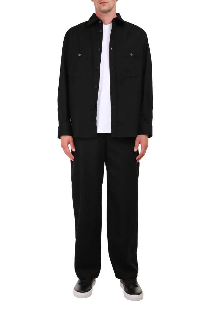 Купити Сорочка Givenchy 2