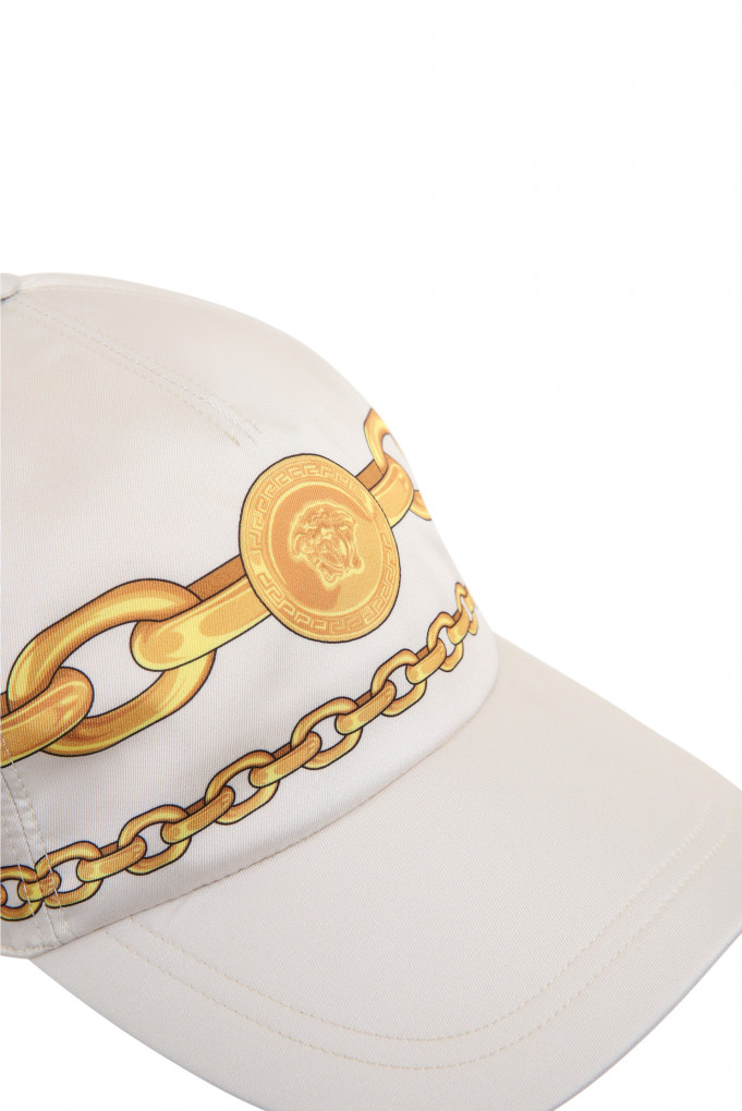 Купити Кепка VERSACE 3