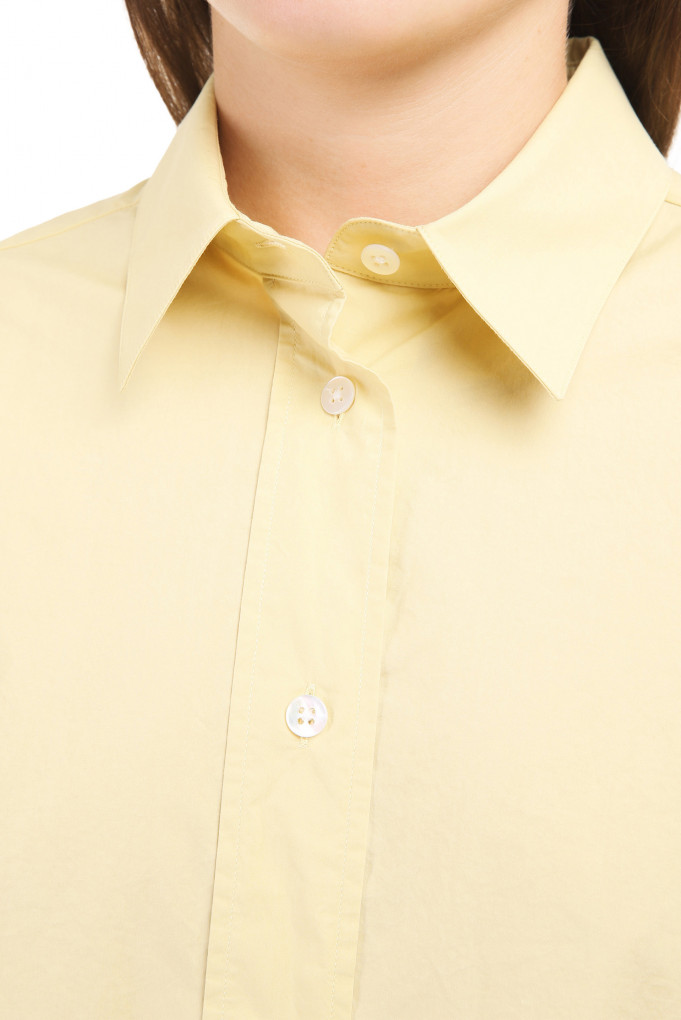 Купити Сорочка The Row 4