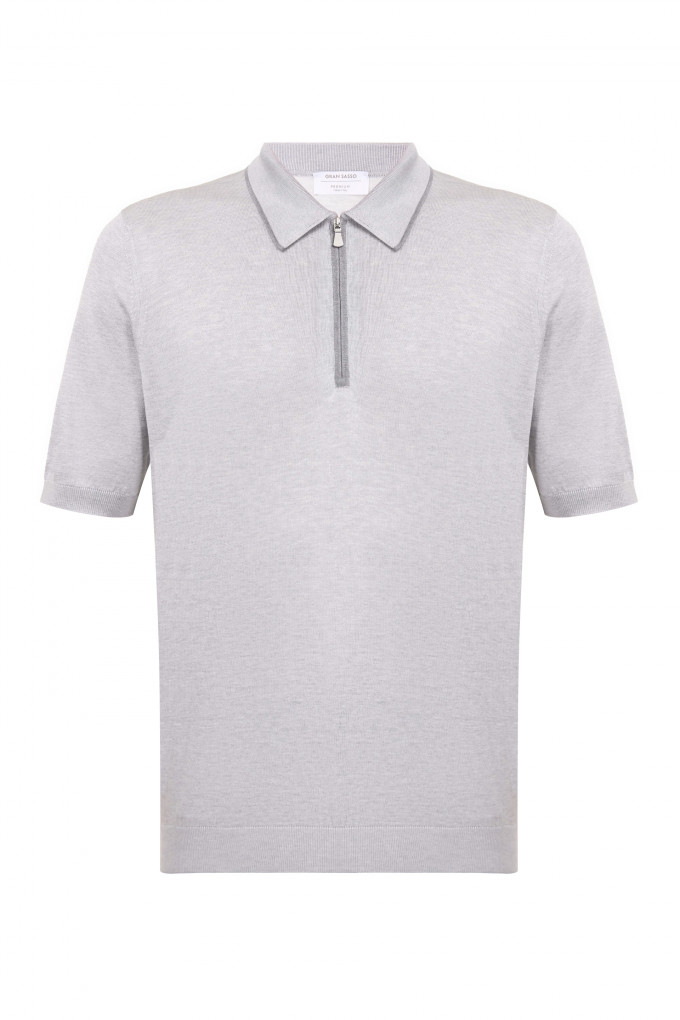 Купить Поло GRAN SASSO PREMIUM
