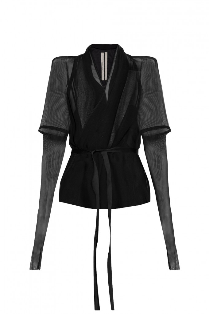 Купити Блуза Rick Owens