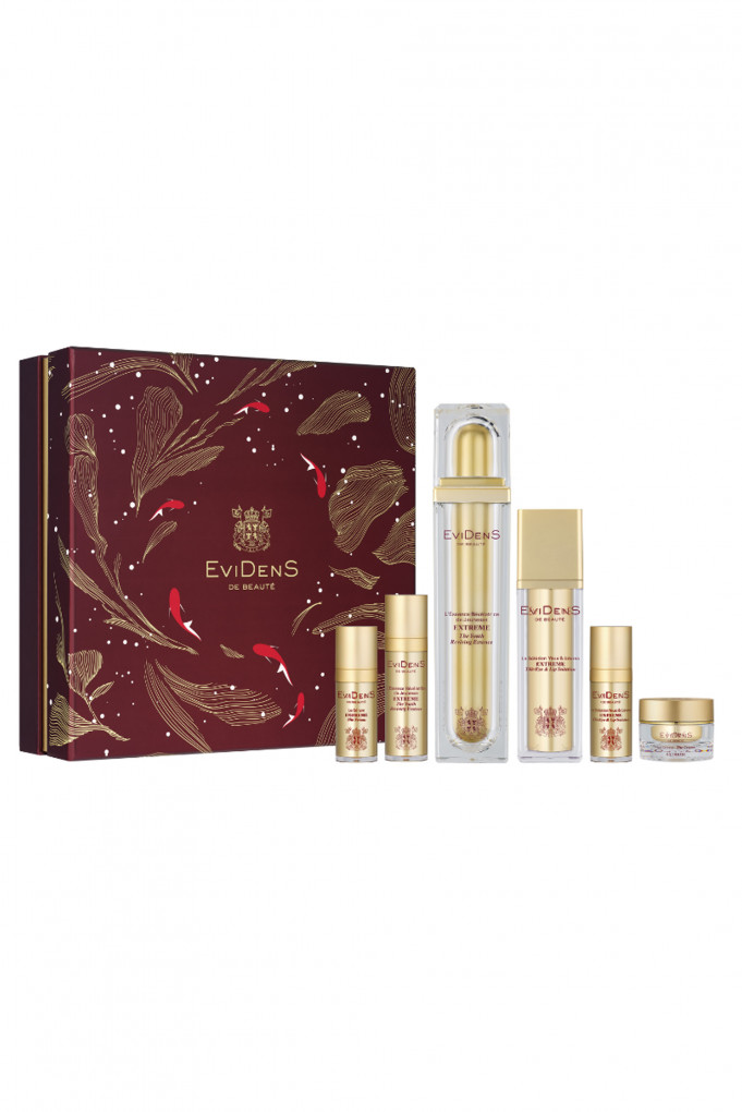 Buy THE EXTREME COLLECTION EVIDENS DE BEAUTE